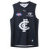 Angled front view of the 2025 PUMA Mens Home Guernsey.