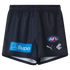 Front view of the 2025 PUMA Mens Home Playing Short.