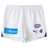 Front view of the 2025 PUMA Mens Away Playing Short.