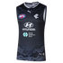 Front view of the 2025 PUMA Mens Training Guernsey.