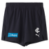 Front view of the 2025 PUMA Women's Training Short.