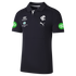 Front view of the 2025 PUMA Mens Team Polo.