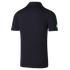 Back view of the 2025 PUMA Mens Team Polo.
