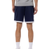 Back view of the Carlton Mens Mesh BBall Shorts.
