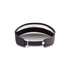 Back view of the 2025 Carlton New Era Visor showing strap.