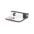 Carlton Running Visor - Adult