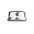 Carlton Running Visor - Adult