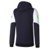 Back view of the 2025 PUMA Men's Team Hoodie.