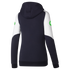 Back view of the 2025 PUMA Women's Team Hoodie.