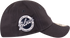 Right side view of the 2025 New Era 9Forty Badged Kids Cap.
