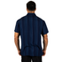 Back view of the Carlton Sorrento Party Shirt.