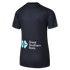 Back view of the 2025 PUMA Youth Warm Up Top.