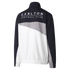 Back view of the 2025 PUMA Men's 90s Woven Jacket.