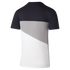 Back view of the 2025 PUMA Mens Navy 90s Tee.