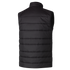 Back view of the 2025 PUMA Unisex Team Vest.