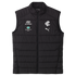 Angled front view of the 2025 PUMA Unisex Team Vest.