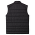 Angled back view of the 2025 PUMA Unisex Team Vest.