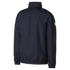 Back view of the 2025 PUMA Men's Rain Jacket.