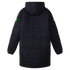 Angled back view of the 2025 PUMA Men's Coaches Jacket.