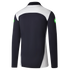 Back view of the 2025 PUMA Men's Training 1/4 Zip Top.