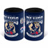 Official Carlton Retro Can Cooler (stubby holder) by Licensing Essentials.