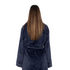 Carlton Fleece Robe - Adult - Unisex