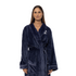 Carlton Fleece Robe - Adult - Unisex