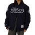 Carlton '95 Nylon Bomber Jacket