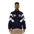 Back view of the Carlton '95 Spray Jacket.