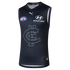 Front view of the 2025 Carlton PUMA Mens Blueout Guernsey.