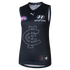 Front view of the 2025 Carlton PUMA Womens Blueout Guernsey.
