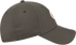 Right side view of the 2025 Carlton New Era Dusty Charcoal 9Forty cap (Adult).
