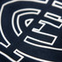 Close-up detail 2 of the Carlton Adult Blueout Bomber Jacket.