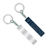 Official Carlton Blueout Keyring by Trofe.