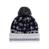 Side view of the 2025 Carlton Adult Ugly Beanie.
