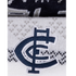 Back view of the 2025 Carlton Adult Ugly Beanie.