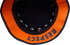 Underneath view of the 2025 New Era Carlton Respects Reversible Bucket Hat.
