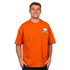 Front view of the 2025 Youth Carlton Respects Tee by NAR.