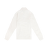Close-up of the zip detail on the Men's 1/2 Zip Fleece Top.