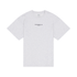 Men's Signature Tee - Grey Marle