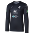 2026 Carlton LS Training Tee - Navy - Men's
