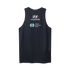 2026 Carlton Training Singlet - Men's