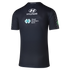 2026 Carlton Training Tee - Navy - Men's