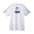2026 Carlton Training Tee - White - Men's