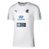 2026 Carlton Training Tee - White - Men's