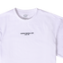 Men's Signature Tee - White