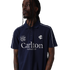 Carlton multi logo polo - Mens
