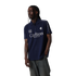 Carlton multi logo polo - Mens