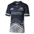 2026 Carlton Warm Up Top - Adult - Unisex
