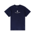 Women's OS Crest Tee